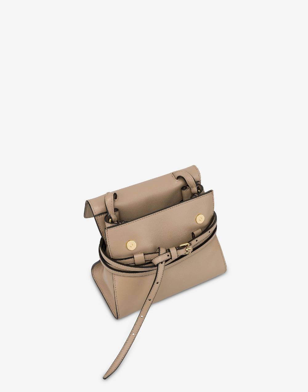Love Moschino Moschino Tie Me bag Small Qualità