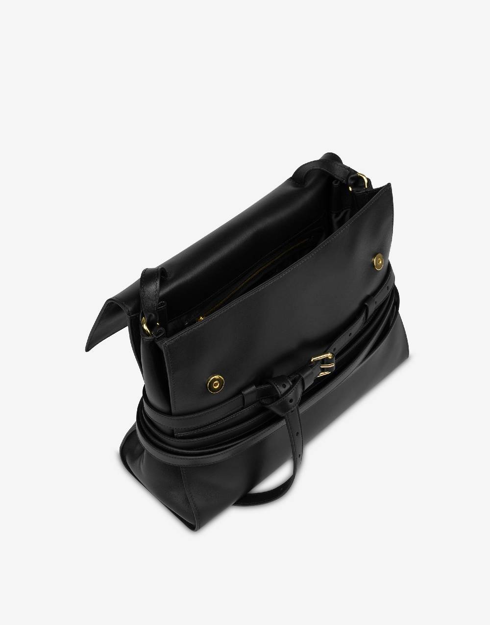 Love Moschino Moschino Tie Me bag Medium Spedizione Gratuita
