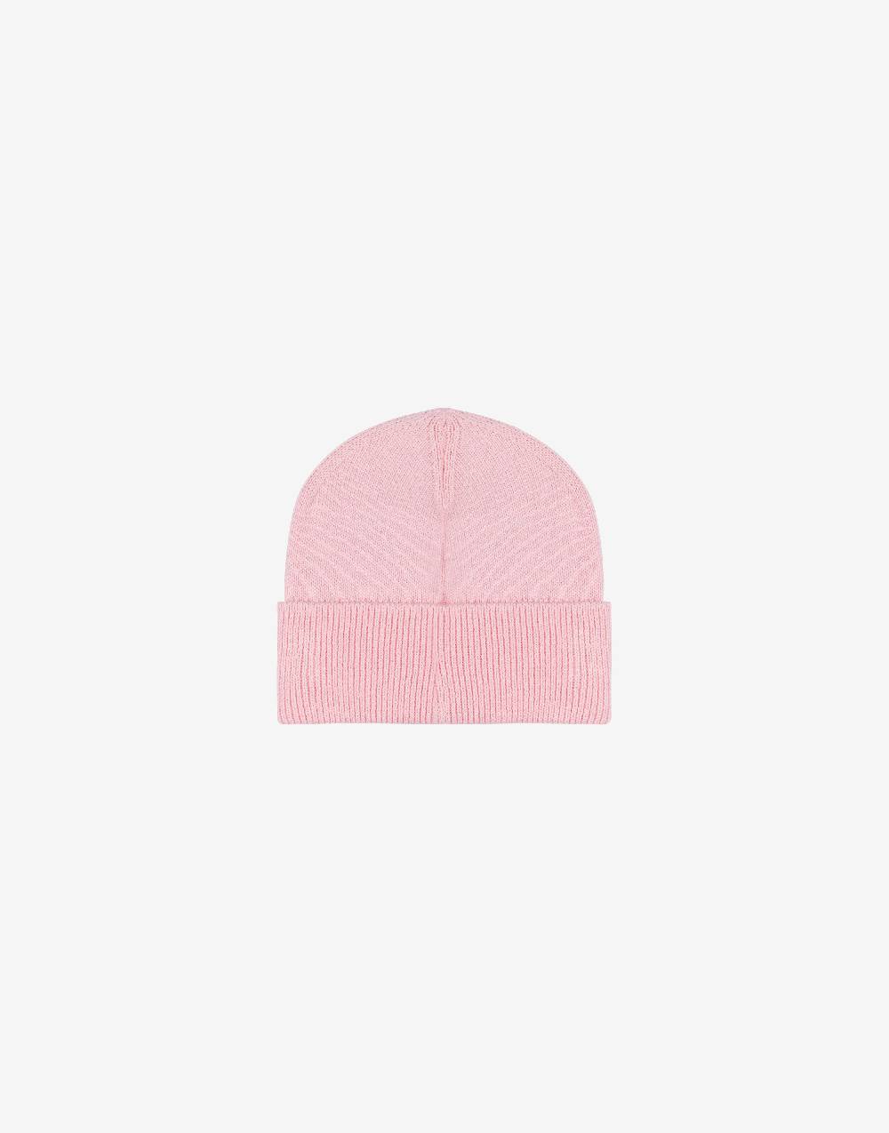 Love Moschino Cappello in maglia con logo I Più Venduti