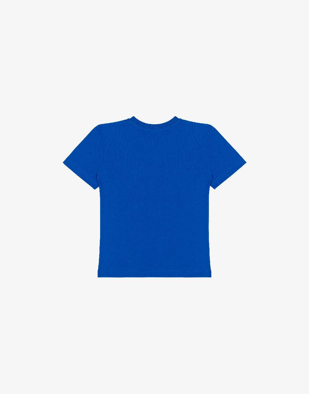 Love Moschino Maxi t-shirt in jersey Moschino Toy Qualità Garantita