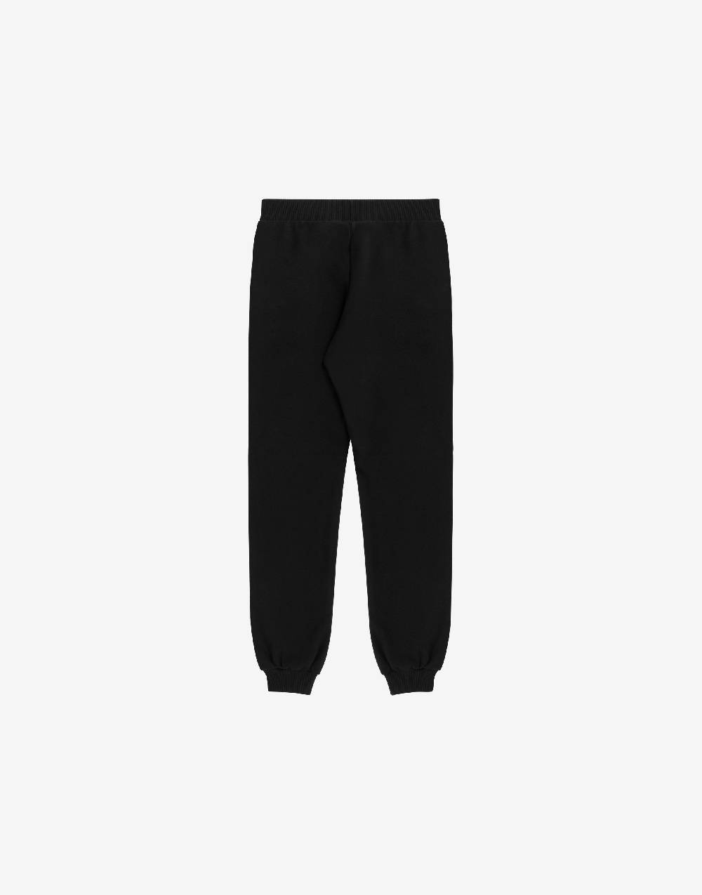 Love Moschino Pantalone in felpa Moschino Teddy Bear Offerta Giorno del Papà