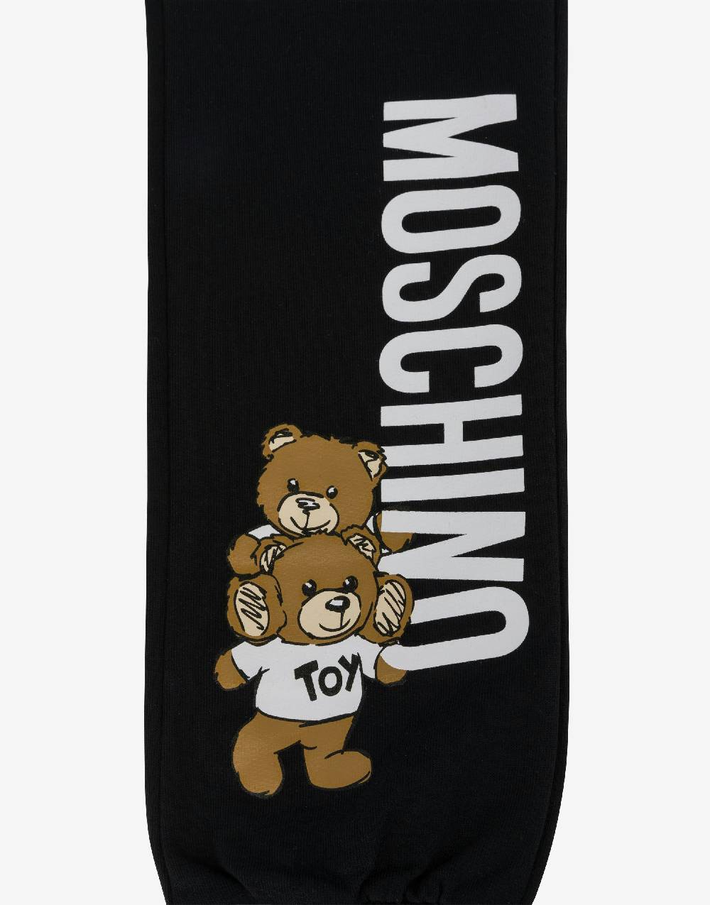 Love Moschino Pantalone in felpa Moschino Teddy Bear Offerta Giorno del Papà
