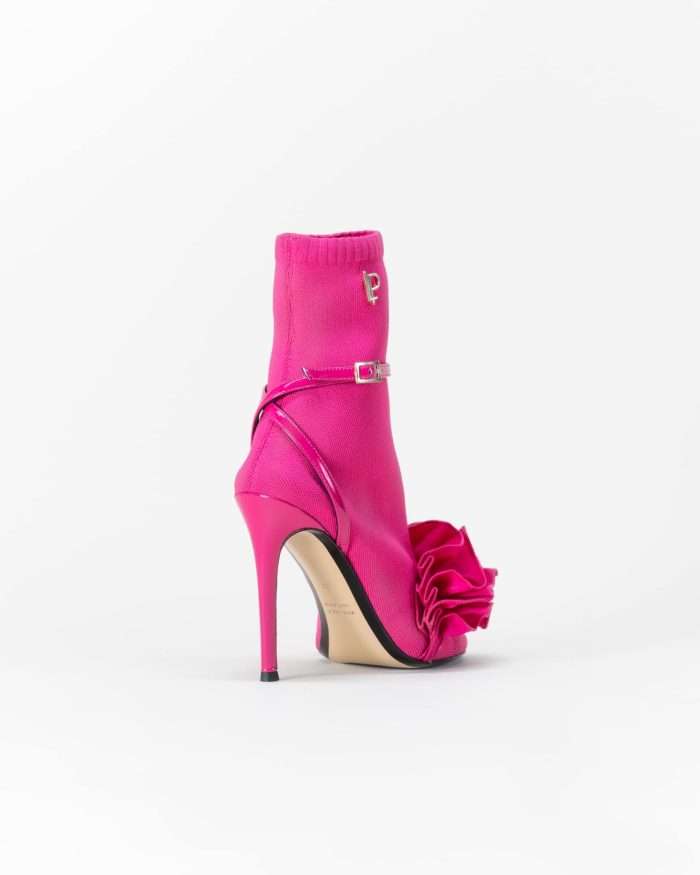 LUCIANO PADOVAN ANKLE SOCK ALYA Scarpe donna eleganti - Luciano Padovan Shop Online Negozio