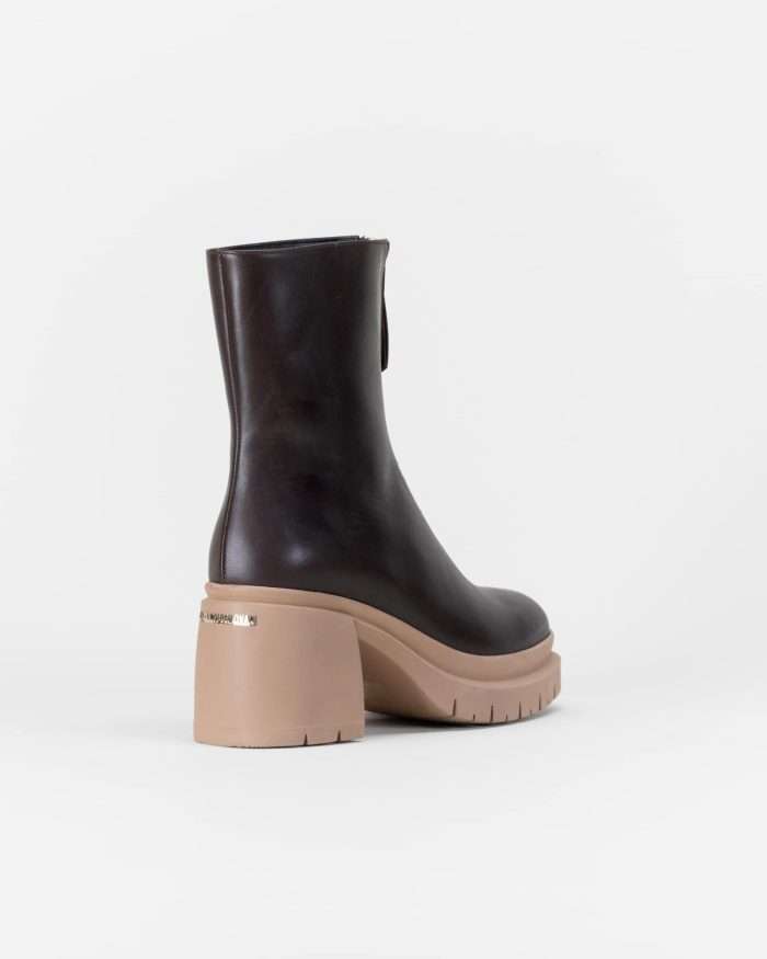 LUCIANO PADOVAN CHELSEA CARRIE Scarpe donna eleganti - Luciano Padovan Shop Online In Saldo