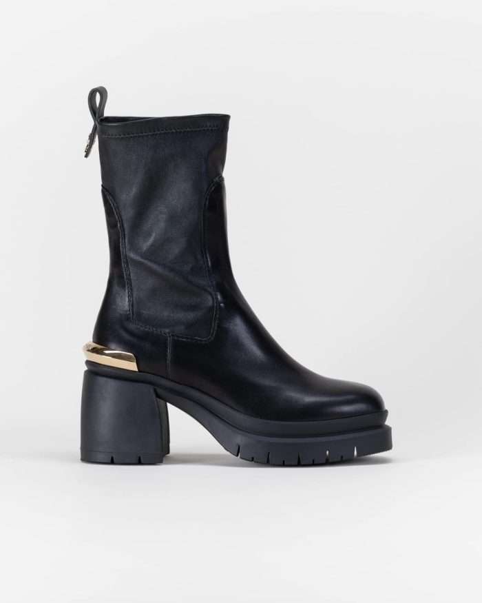 LUCIANO PADOVAN CHELSEA VICKY Scarpe donna eleganti - Luciano Padovan Shop Online Nuova