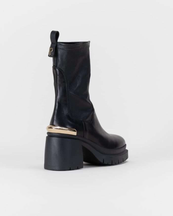 LUCIANO PADOVAN CHELSEA VICKY Scarpe donna eleganti - Luciano Padovan Shop Online Nuova