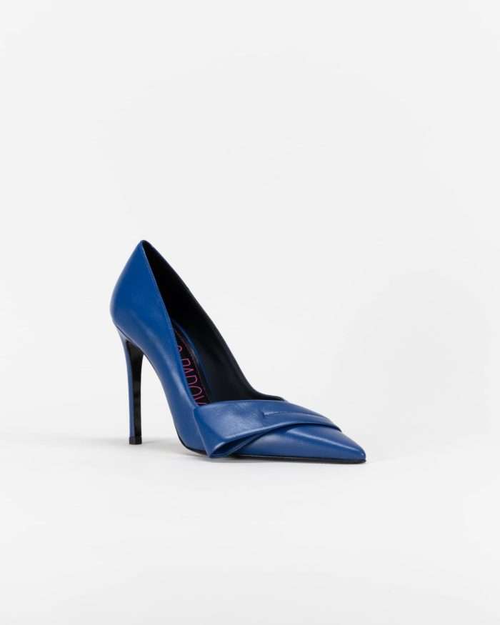 LUCIANO PADOVAN DÈCOLLETÈ BRITNEY Scarpe donna eleganti - Luciano Padovan Shop Online Moda