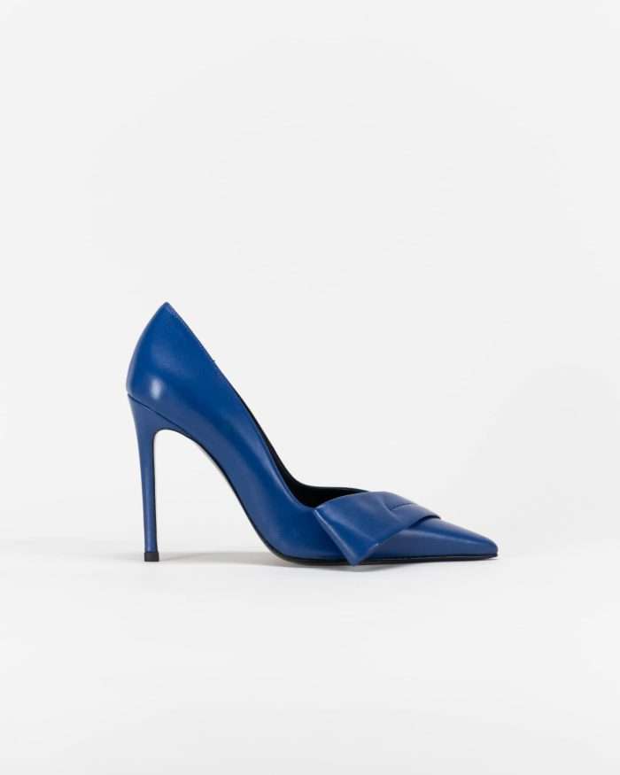 LUCIANO PADOVAN DÈCOLLETÈ BRITNEY Scarpe donna eleganti - Luciano Padovan Shop Online Moda