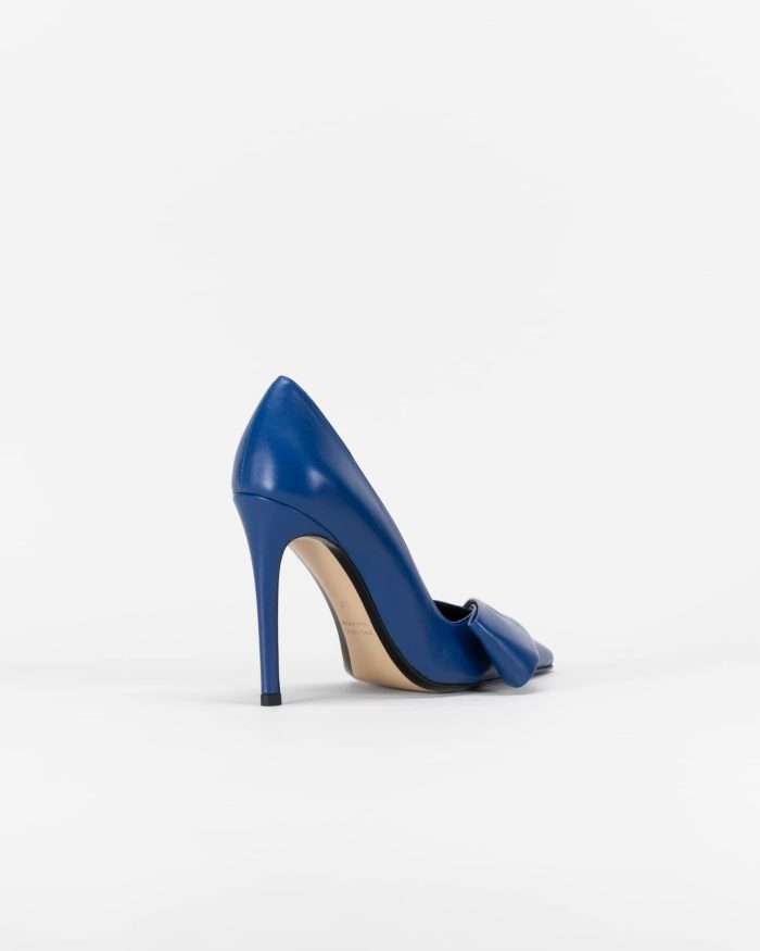 LUCIANO PADOVAN DÈCOLLETÈ BRITNEY Scarpe donna eleganti - Luciano Padovan Shop Online Moda