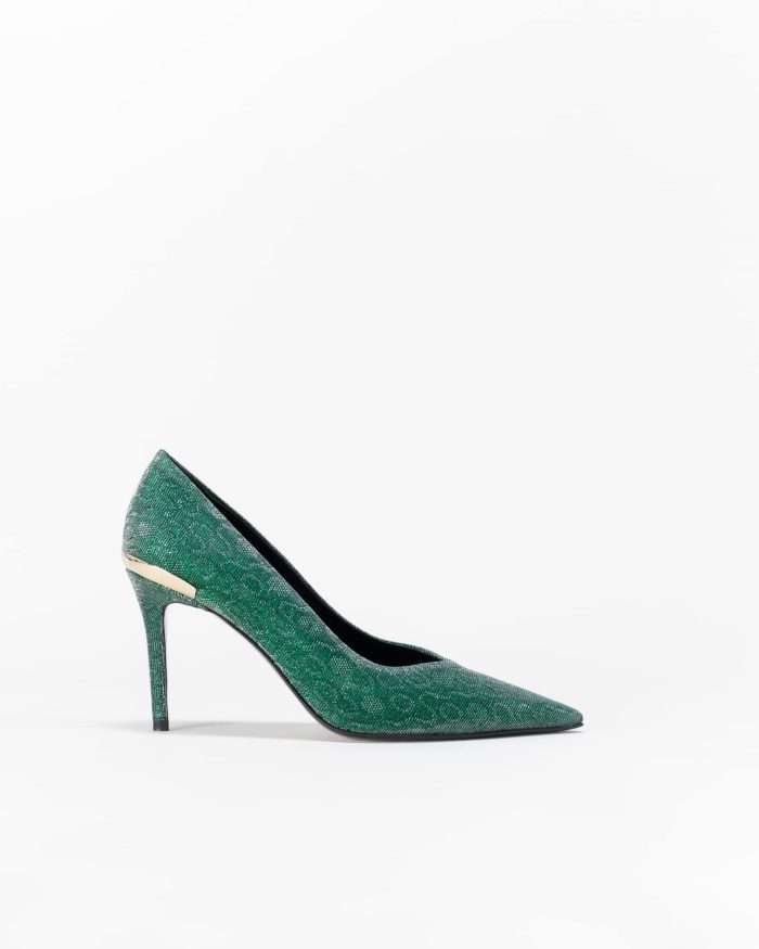 LUCIANO PADOVAN DÈCOLLETÈ SOFIA Scarpe donna eleganti - Luciano Padovan Shop Online Italia