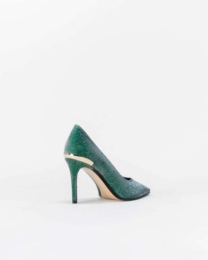 LUCIANO PADOVAN DÈCOLLETÈ SOFIA Scarpe donna eleganti - Luciano Padovan Shop Online Italia