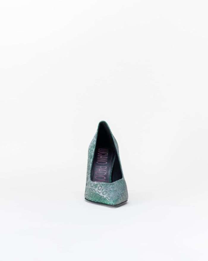 LUCIANO PADOVAN DÈCOLLETÈ SOFIA Scarpe donna eleganti - Luciano Padovan Shop Online Italia