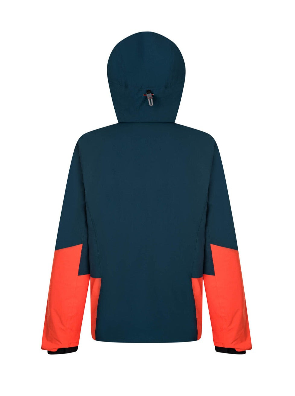Rock Experience Fanatic giacca imbottita uomo Saldi Di Fabbrica