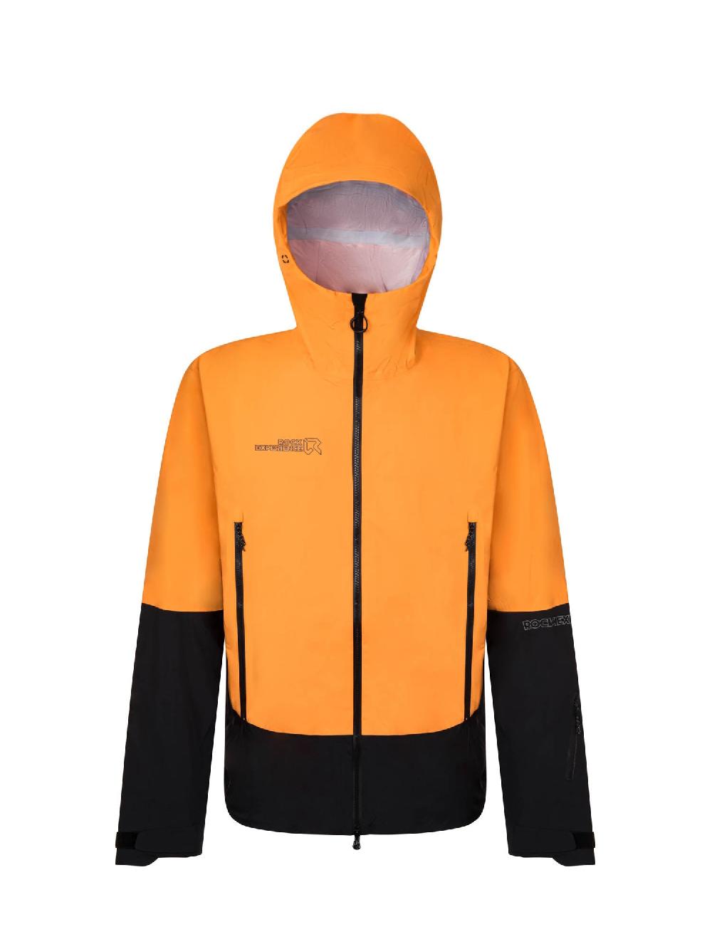 Rock Experience Rockbuster 2.0 giacca hardshell uomo Vendite Flash