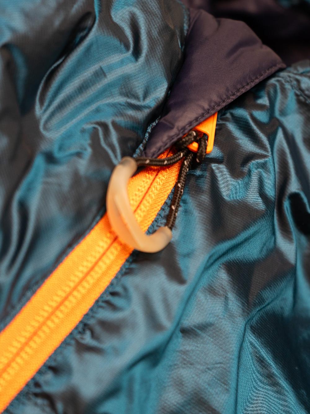 Rock Experience Drago 320 Mummy Sleeping Bag sacco a pelo In Linea