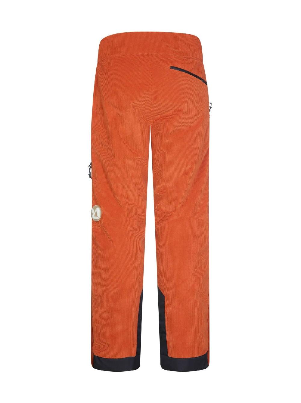 Rock Experience Epic Ride 2.0 padded Pantaloni uomo Soddisfazione Garantita