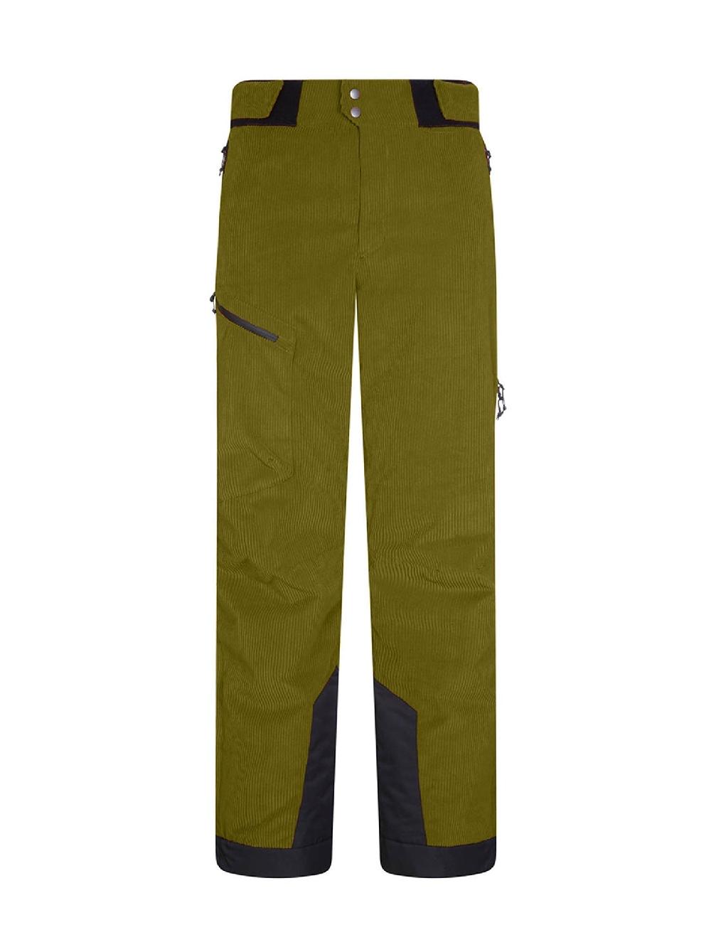 Rock Experience Epic Ride 2.0 padded Pantaloni uomo Soddisfazione Garantita