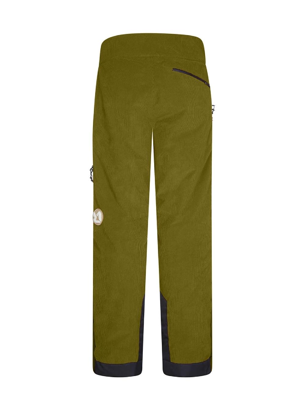 Rock Experience Epic Ride 2.0 padded Pantaloni uomo Soddisfazione Garantita