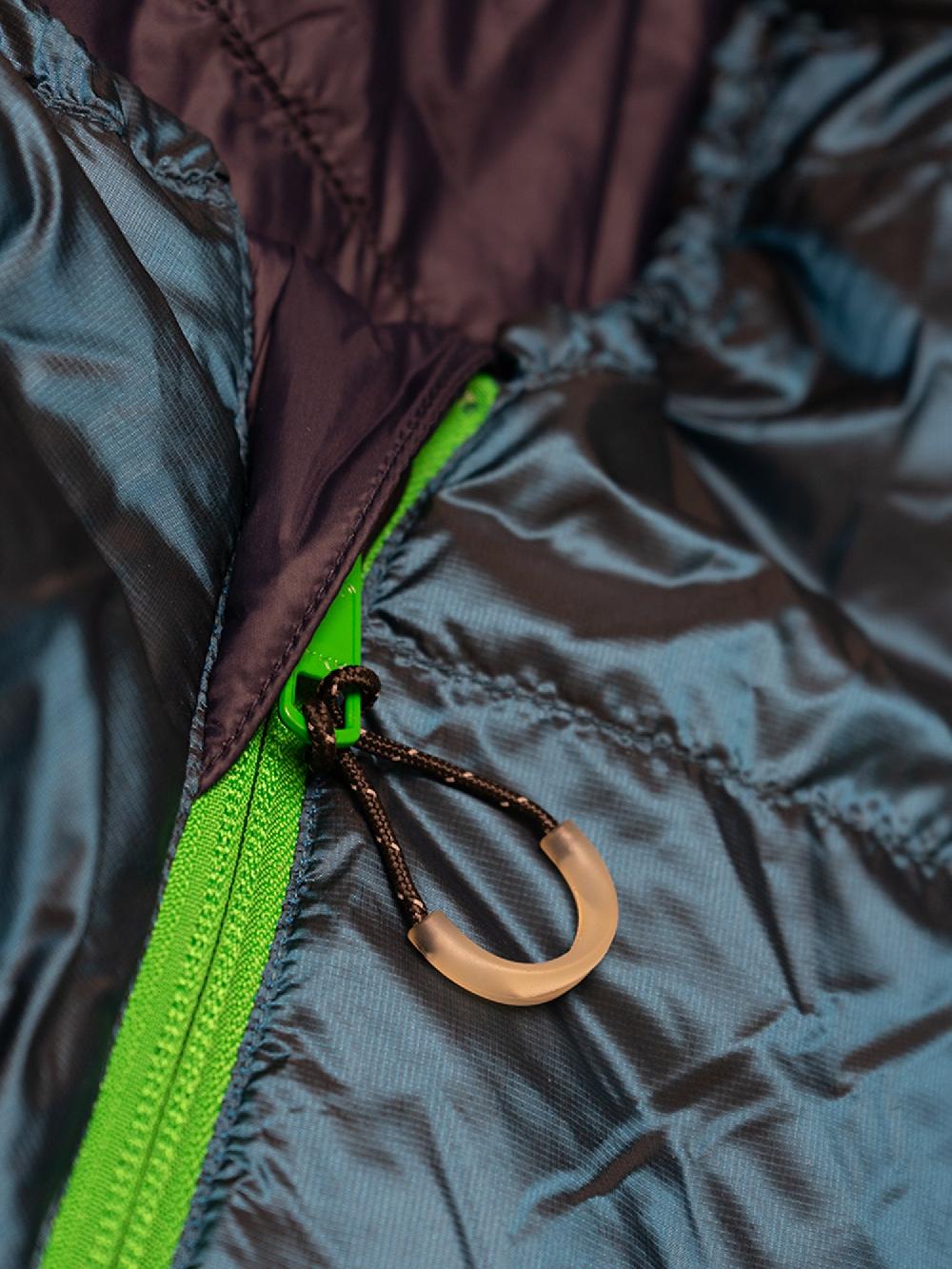 Rock Experience Drago 220 Mummy Sleeping Bag sacco a pelo Negozi Online
