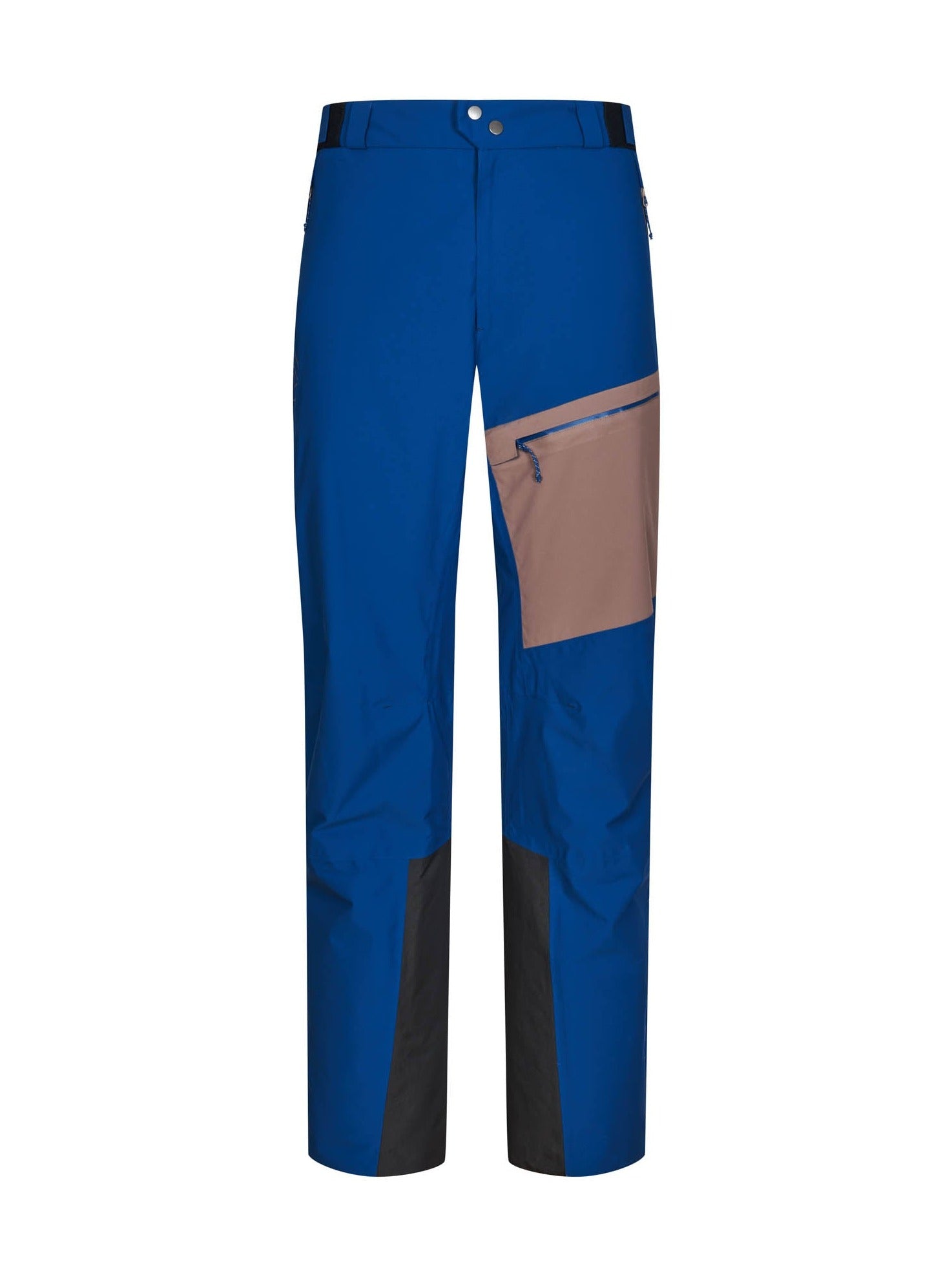 Rock Experience Fanatic pantaloni imbottiti uomo Acquista Ora
