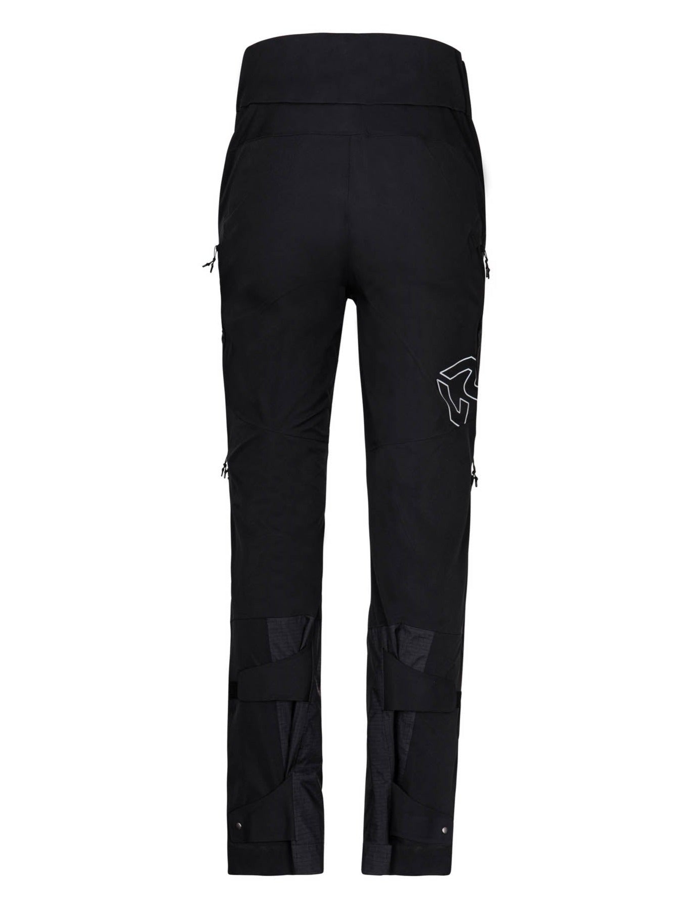 Rock Experience Polaris pantaloni uomo Consegna Veloce