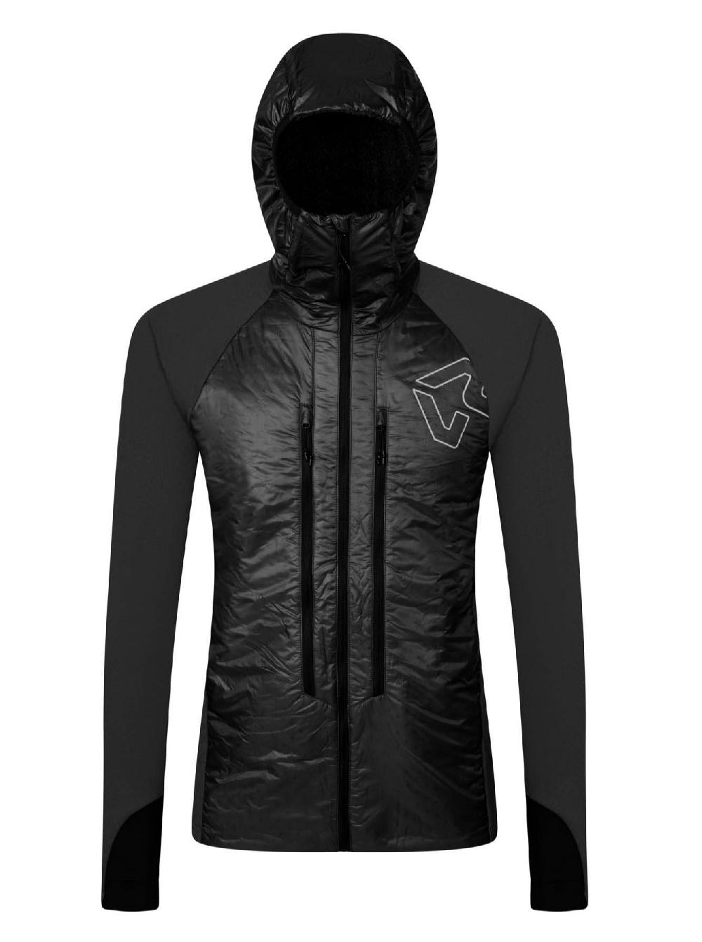 Rock Experience Silex Hybrid giacca ibrida uomo Fino Al -60%
