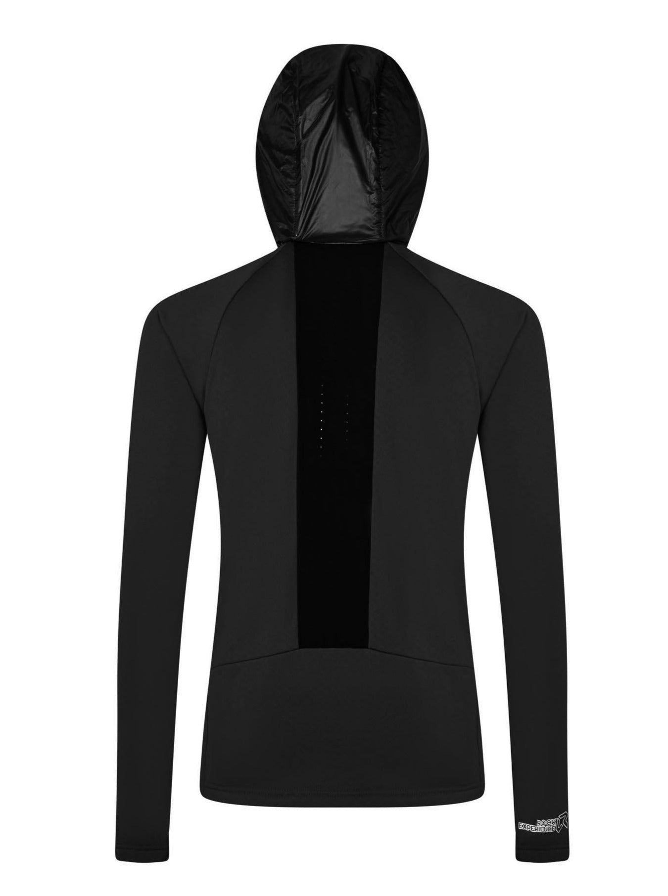 Rock Experience Silex Hybrid giacca ibrida uomo Fino Al -60%