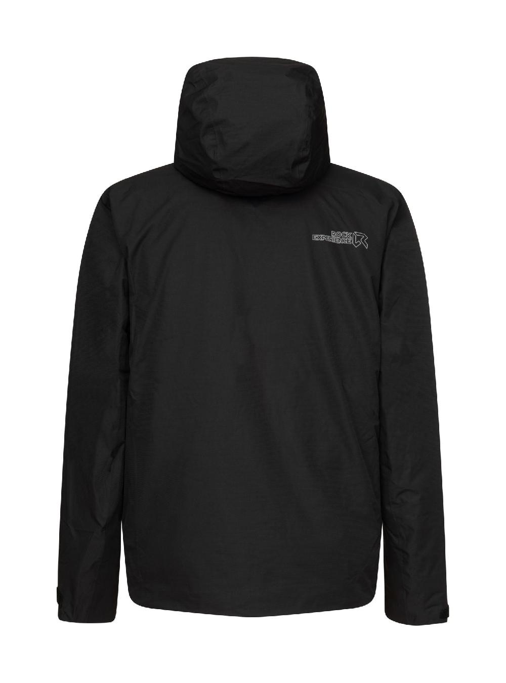 Rock Experience Fairbanks Double Jacket giacca 2in1 uomo Prezzo Ridotto
