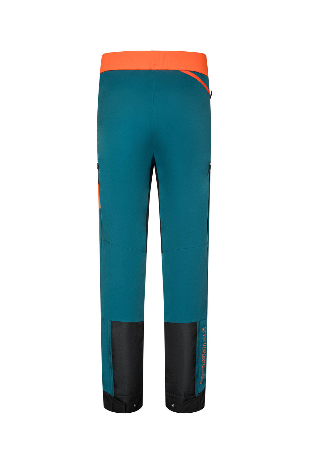 Rock Experience Inuit Tech pantaloni softshell uomo Sconto