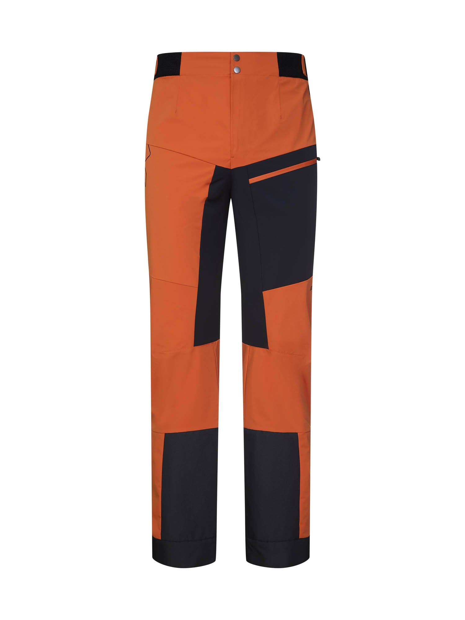 Rock Experience Inuit Tech pantaloni softshell uomo Sconto
