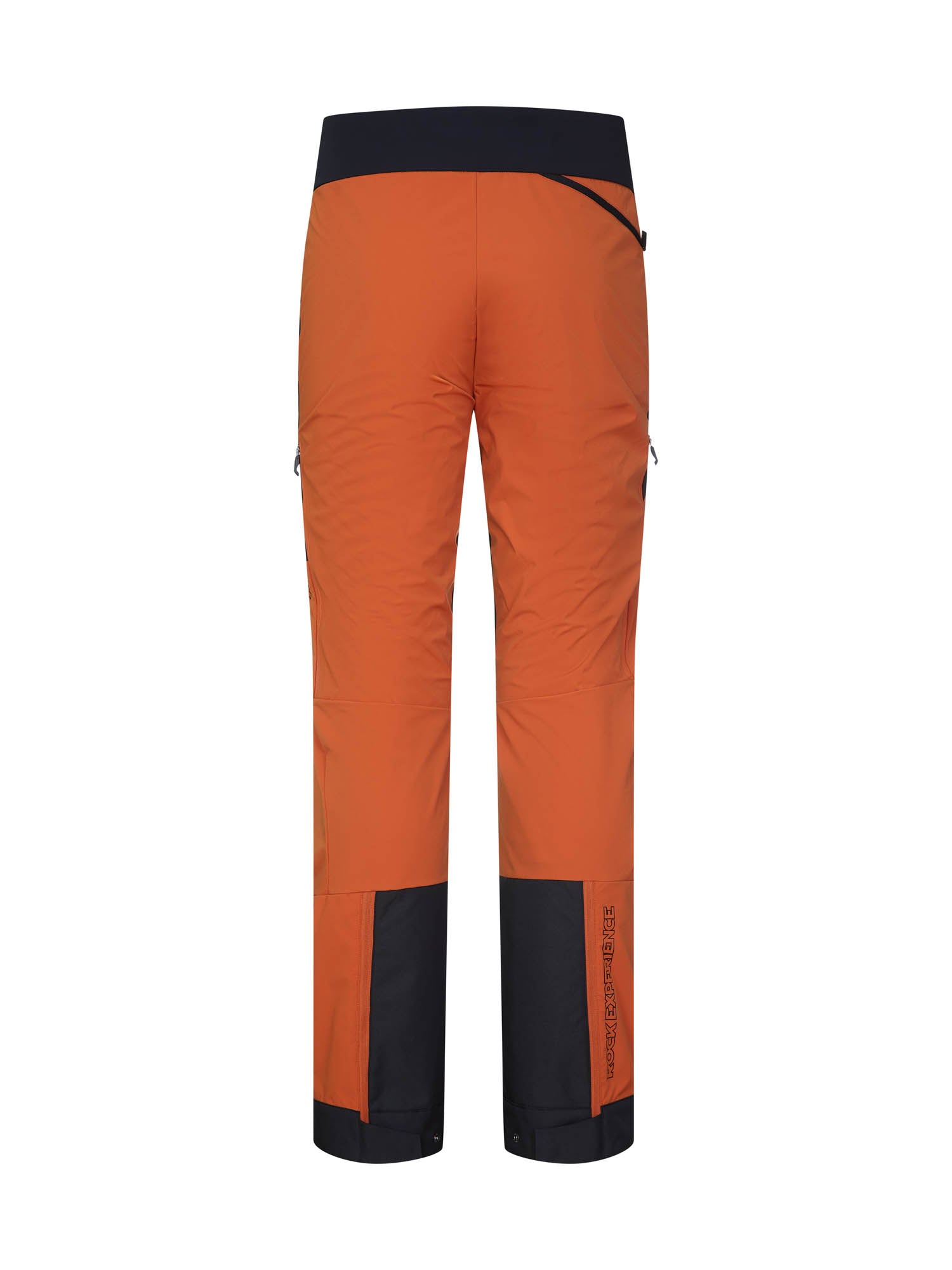Rock Experience Inuit Tech pantaloni softshell uomo Sconto