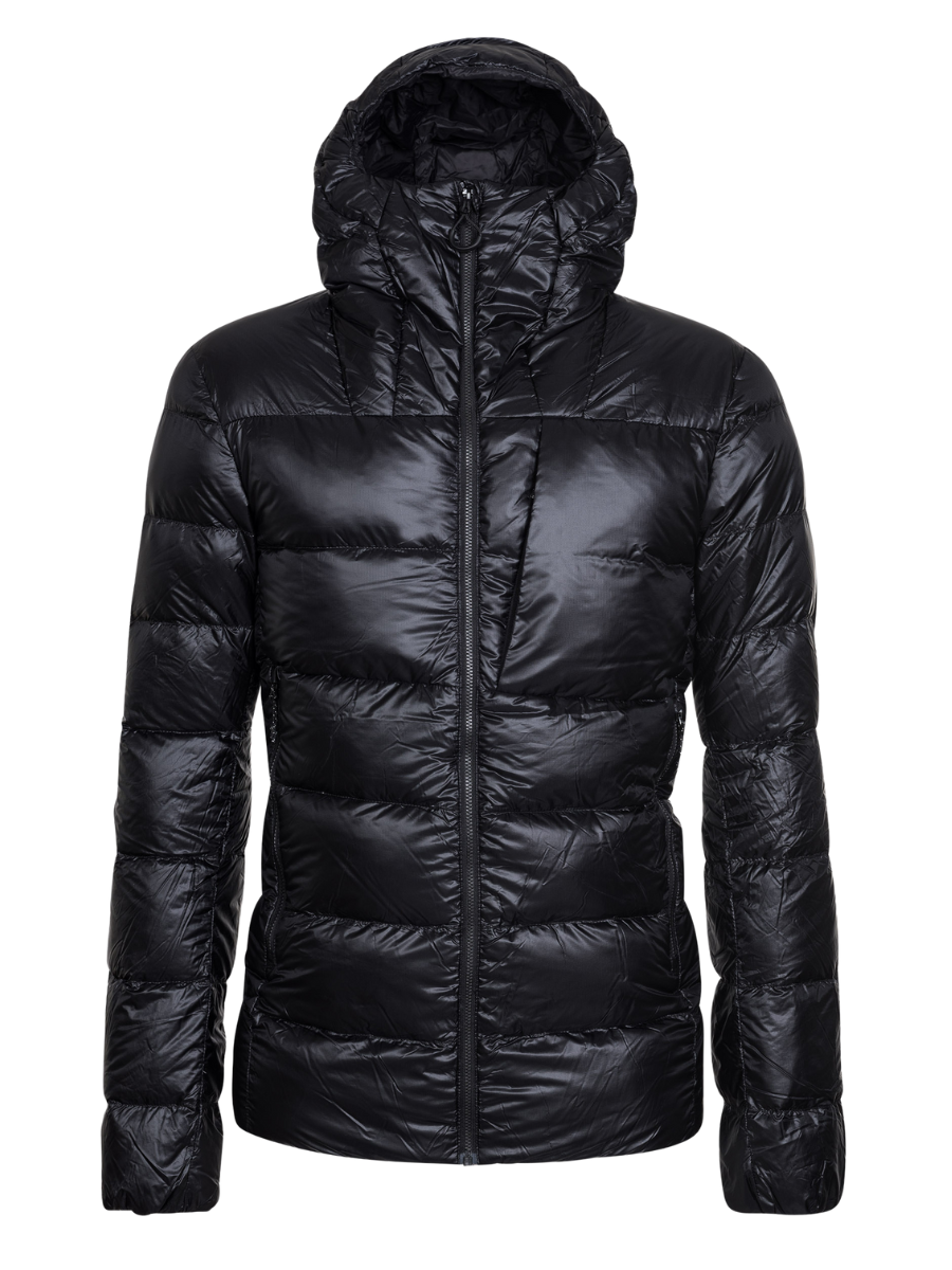 Rock Experience Crack Baby piumino uomo Online