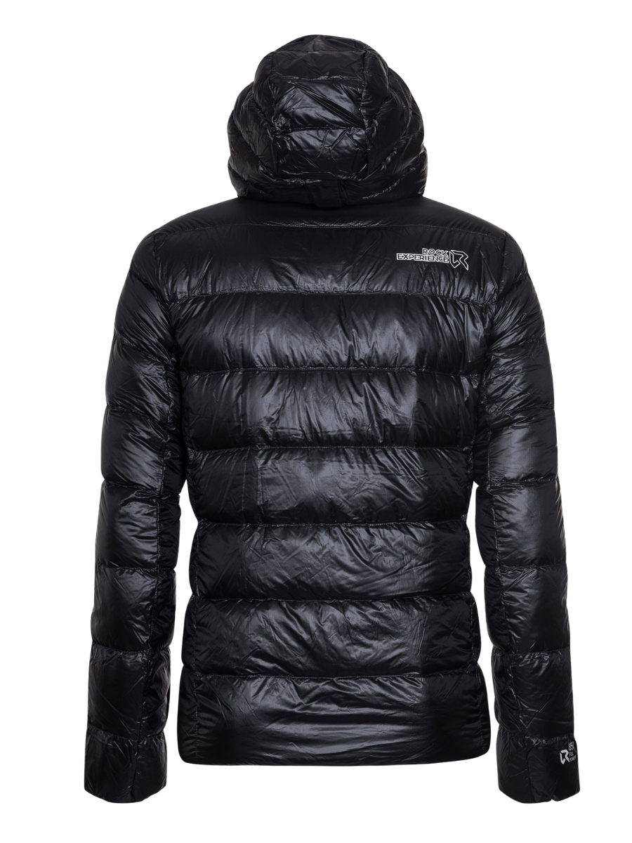 Rock Experience Crack Baby piumino uomo Online