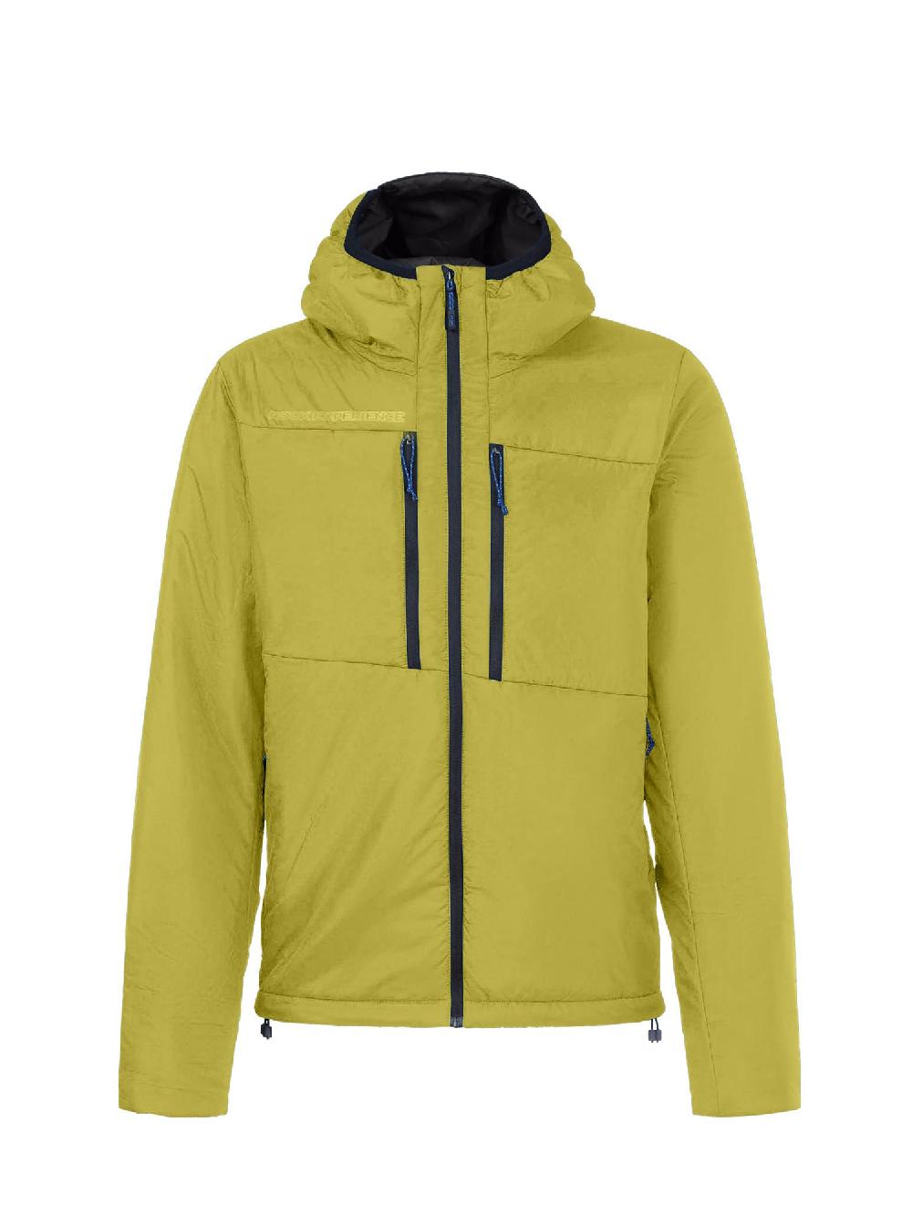 Rock Experience Ocean wall hybrid giacca uomo Outlet