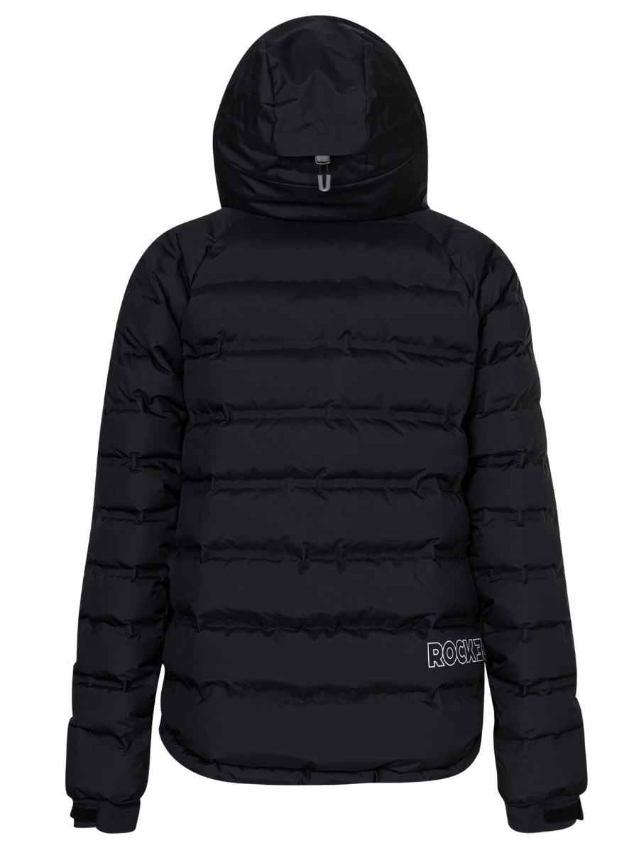 Rock Experience Stella Artica Down Man Jacket giacca imbottita uomo In Vendita