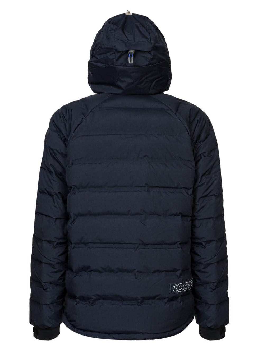 Rock Experience Stella Artica Down Man Jacket giacca imbottita uomo In Vendita