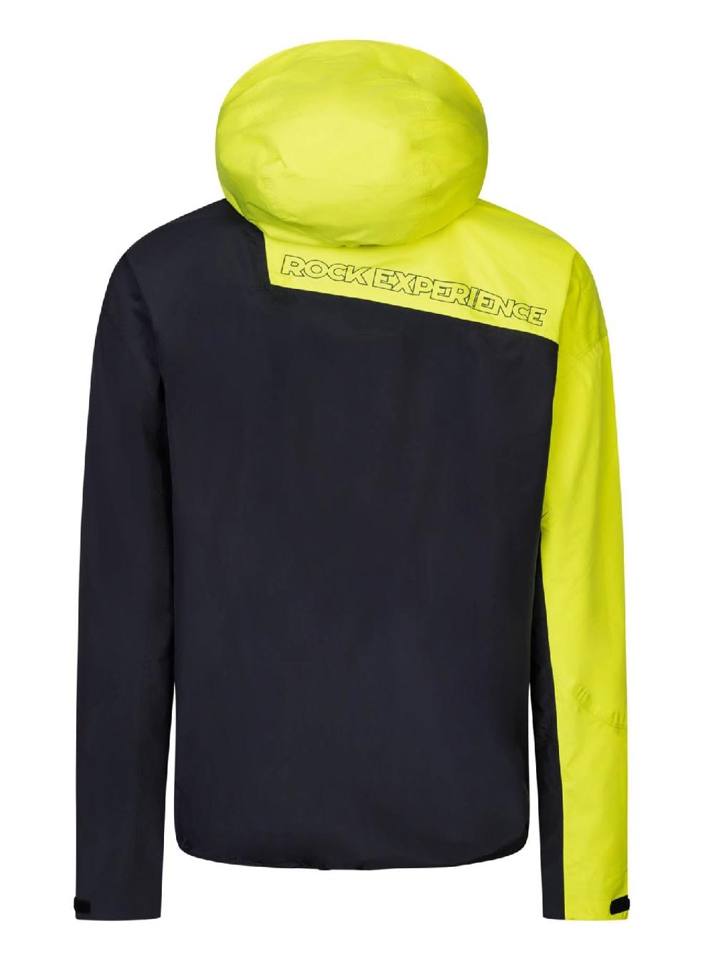 Rock Experience Mt Watkins 2.0 giacca hardshell uomo Saldi