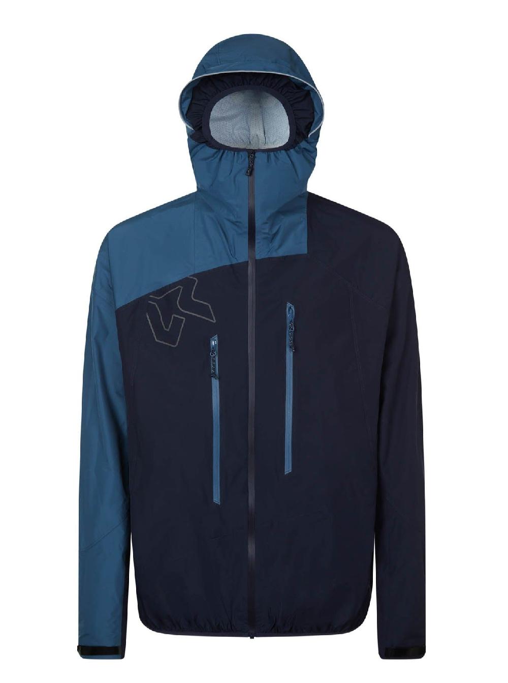 Rock Experience Mt Watkins 2.0 giacca hardshell uomo Saldi