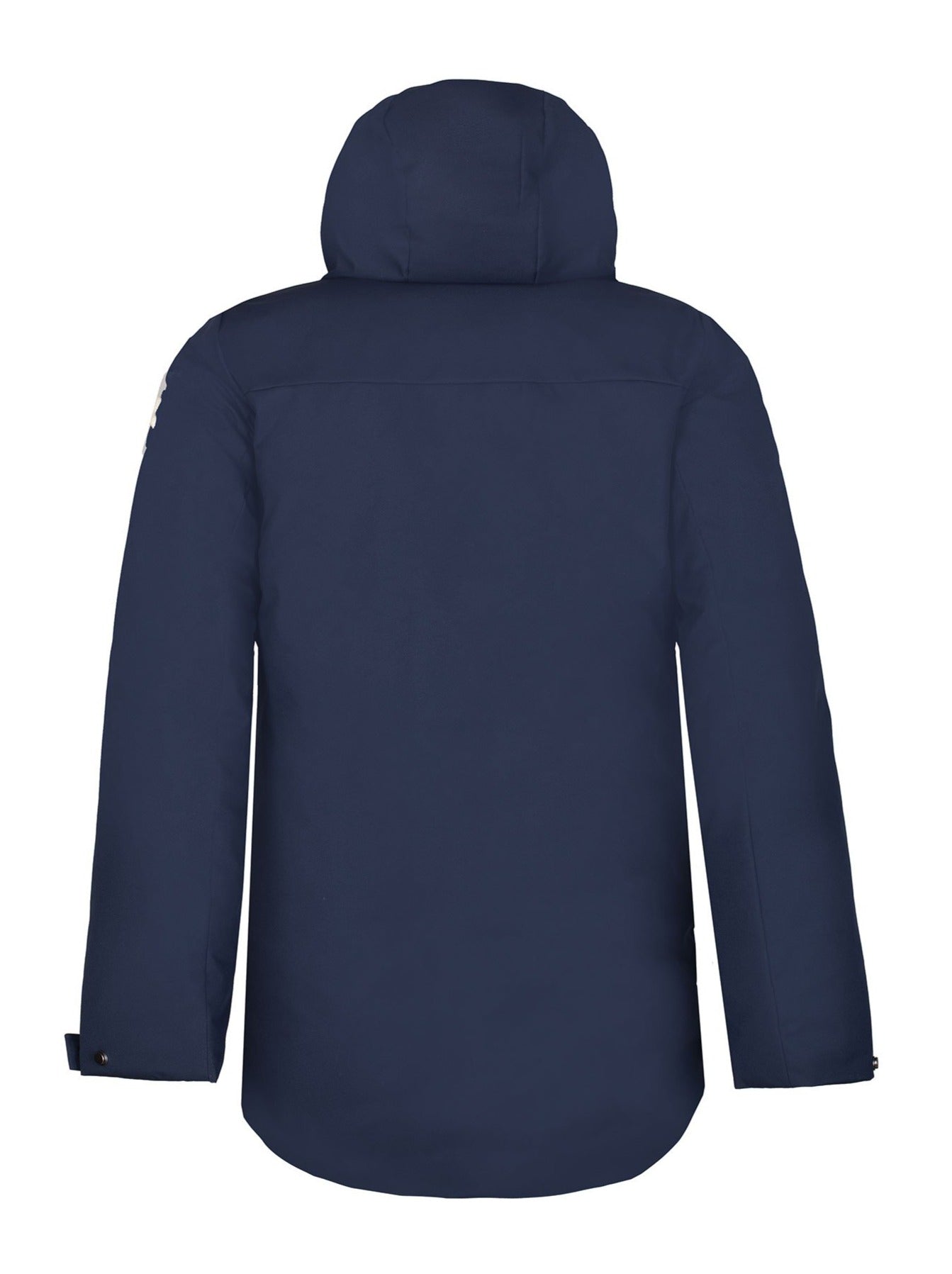 Rock Experience Jackson Hole giacca parka uomo Vendita Calda