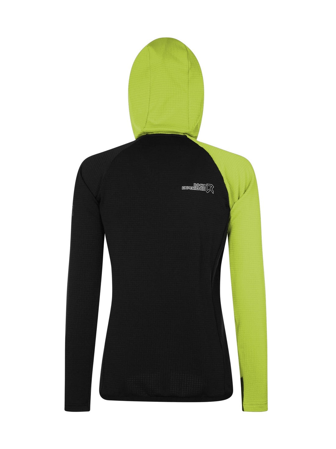 Rock Experience Teller Hoodie felpa uomo Vendite Flash