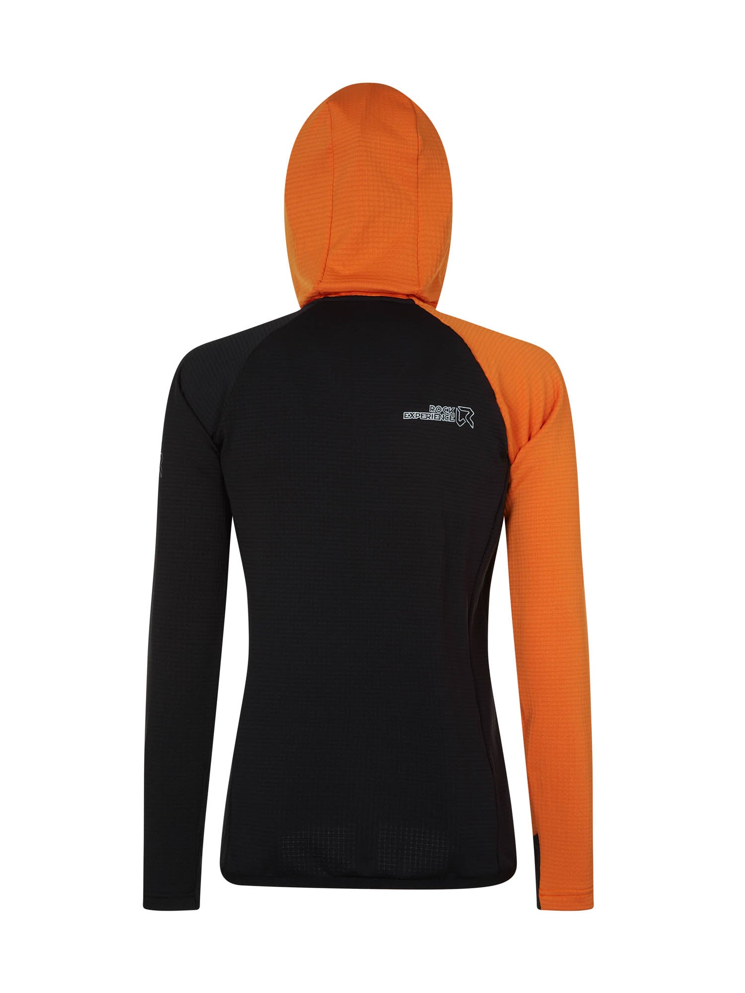 Rock Experience Teller Hoodie felpa uomo Vendite Flash