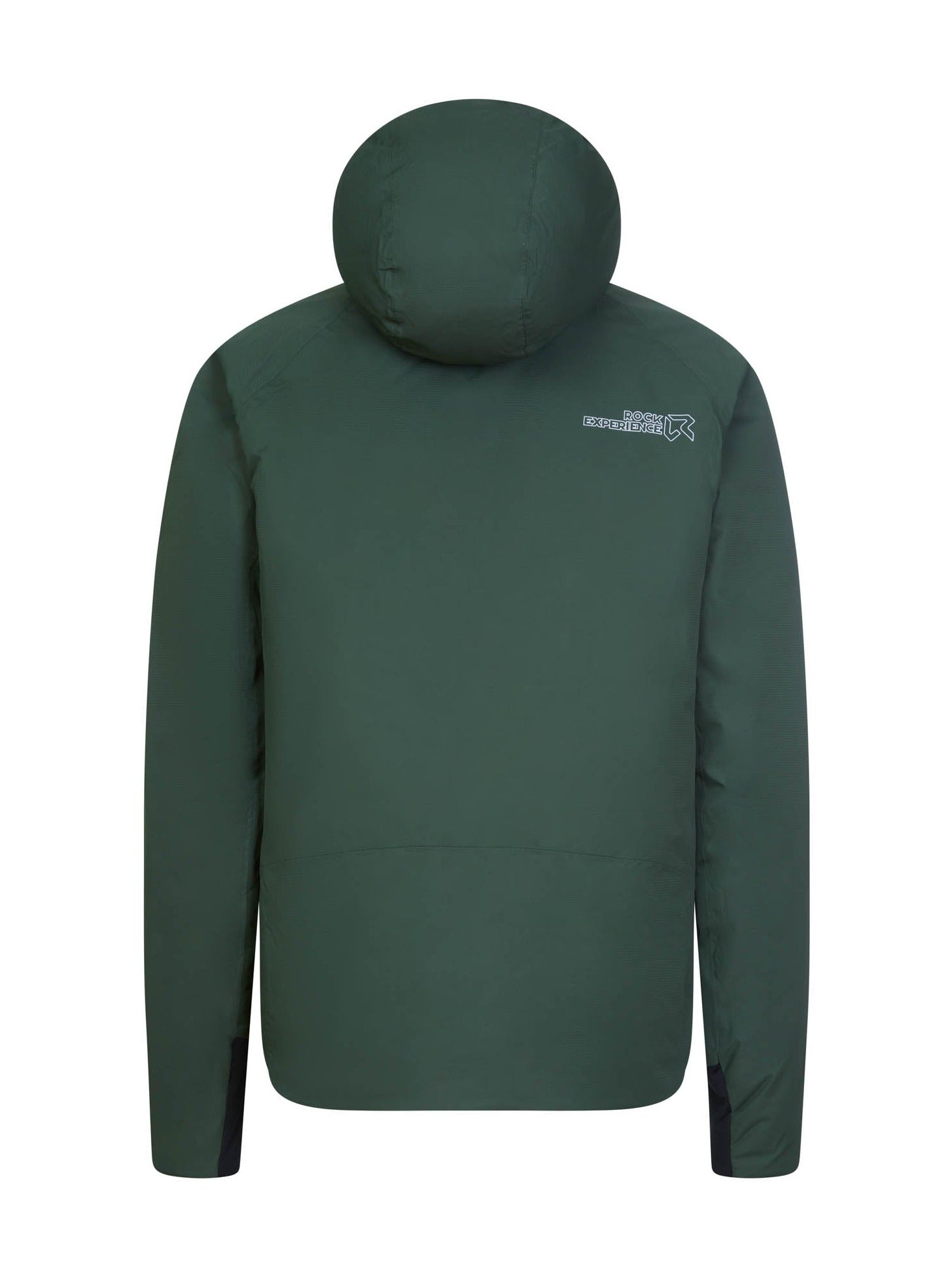 Rock Experience Re.Snow peak 2.0 padded giacca uomo Moda