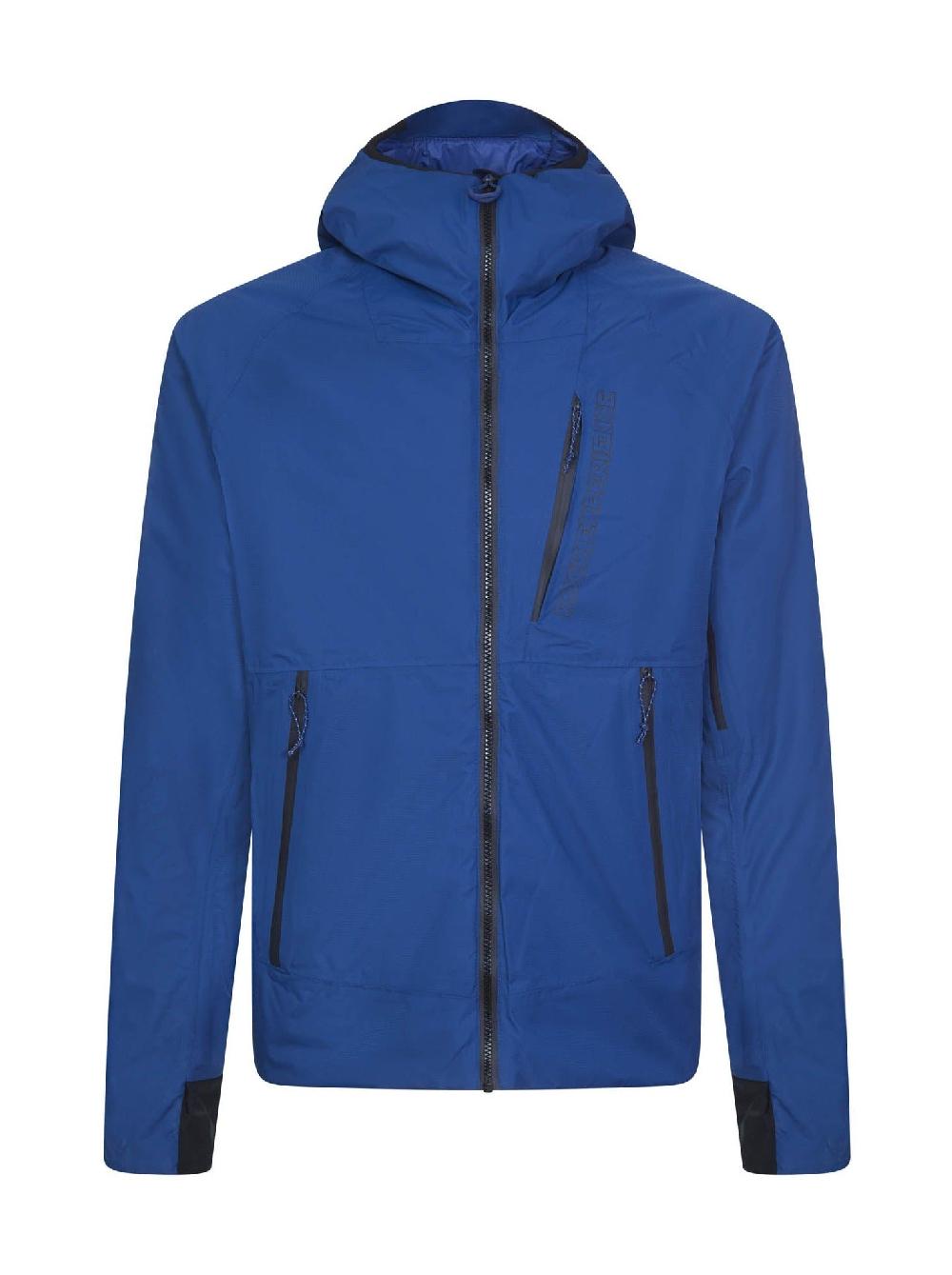 Rock Experience Re.Snow peak 2.0 padded giacca uomo Moda