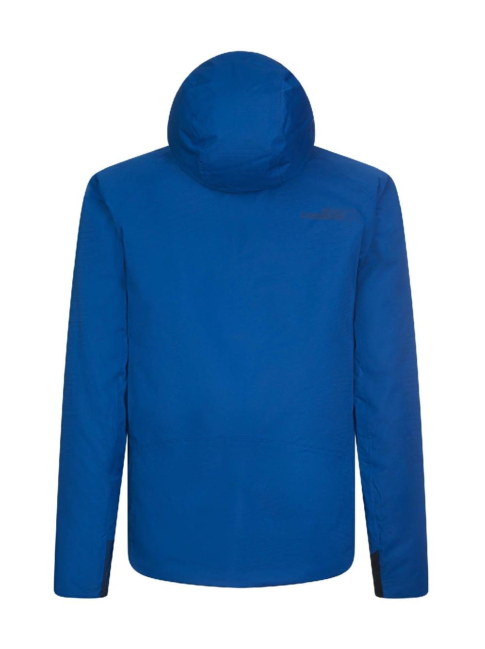 Rock Experience Re.Snow peak 2.0 padded giacca uomo Moda