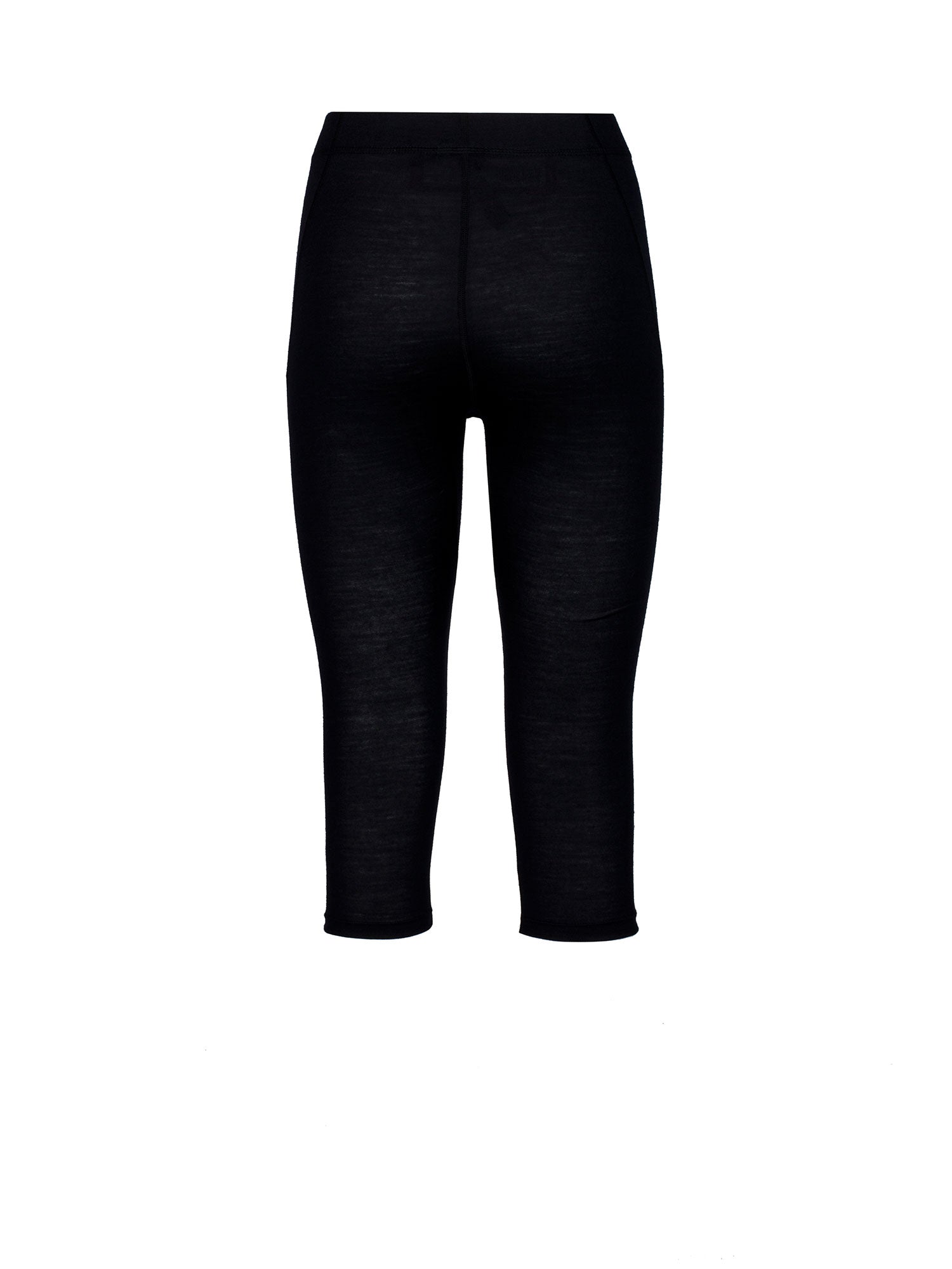 Rock Experience Makani pantaloni 3/4 termici intimo in merino donna Affare Del Giorno