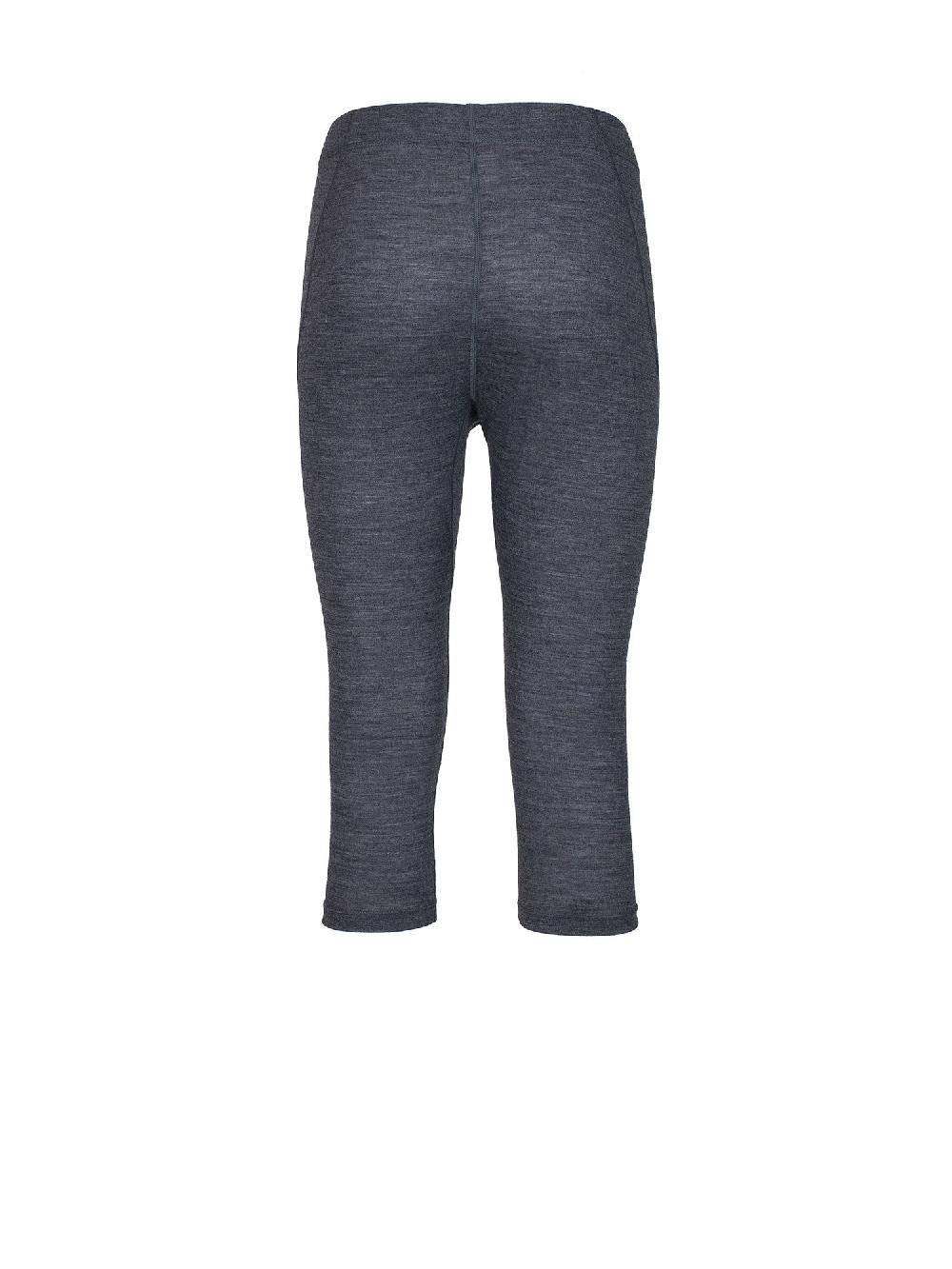 Rock Experience Makani pantaloni 3/4 termici intimo in merino donna Affare Del Giorno