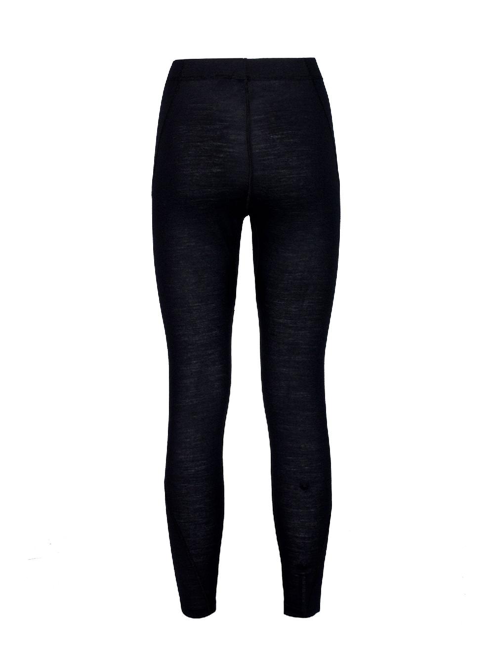 Rock Experience Makani pantaloni termico intimo in merino donna Prezzo Ridotto