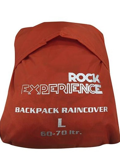 Rock Experience Raincover L coprizaino Convenienza
