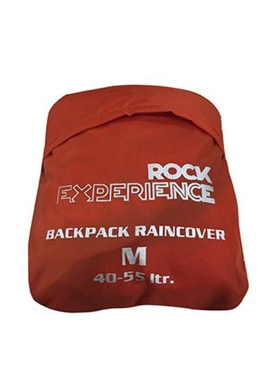 Rock Experience Raincover M coprizaino Presa