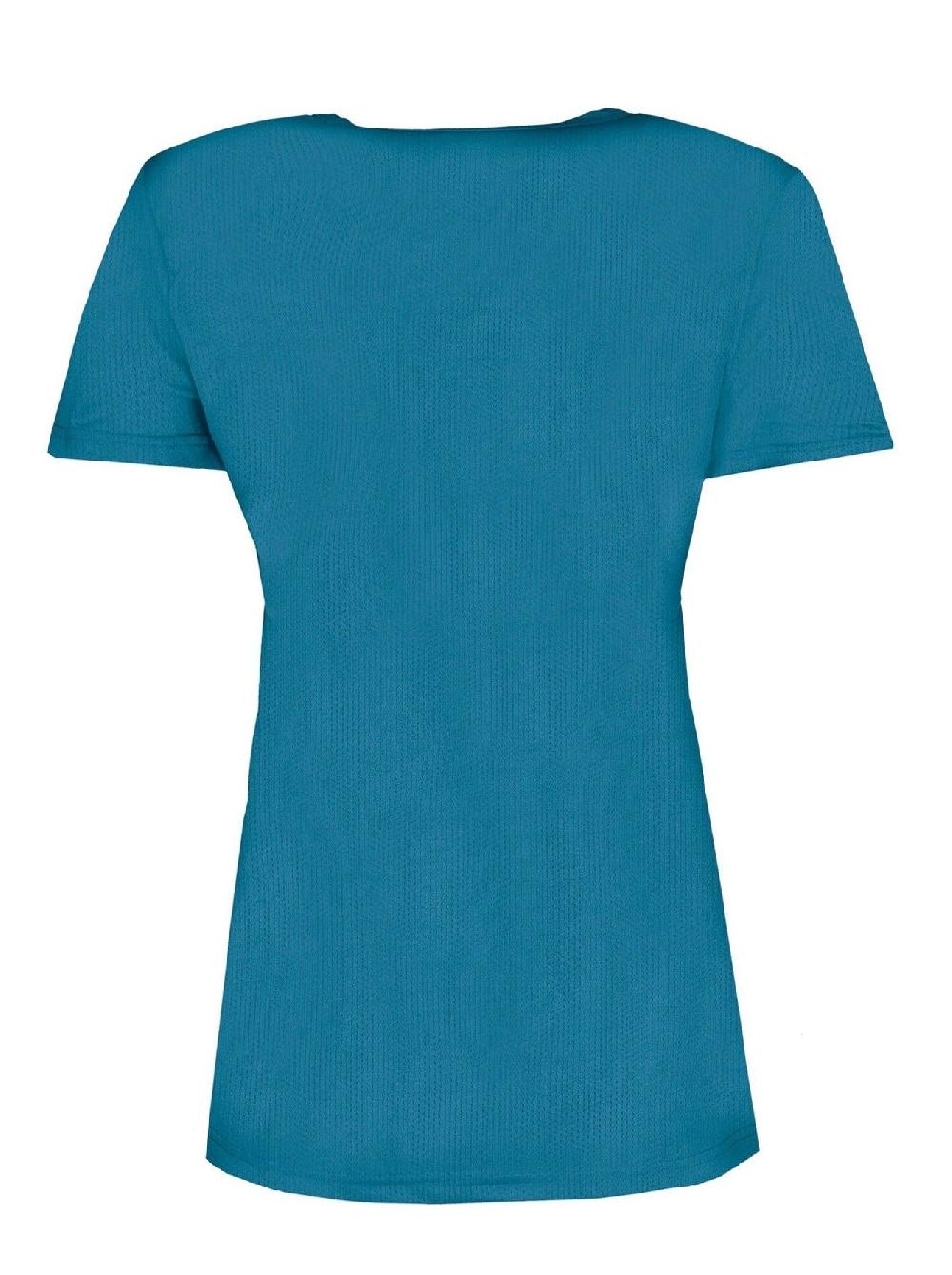 Rock Experience Ambition maglietta t-shirt donna Outlet